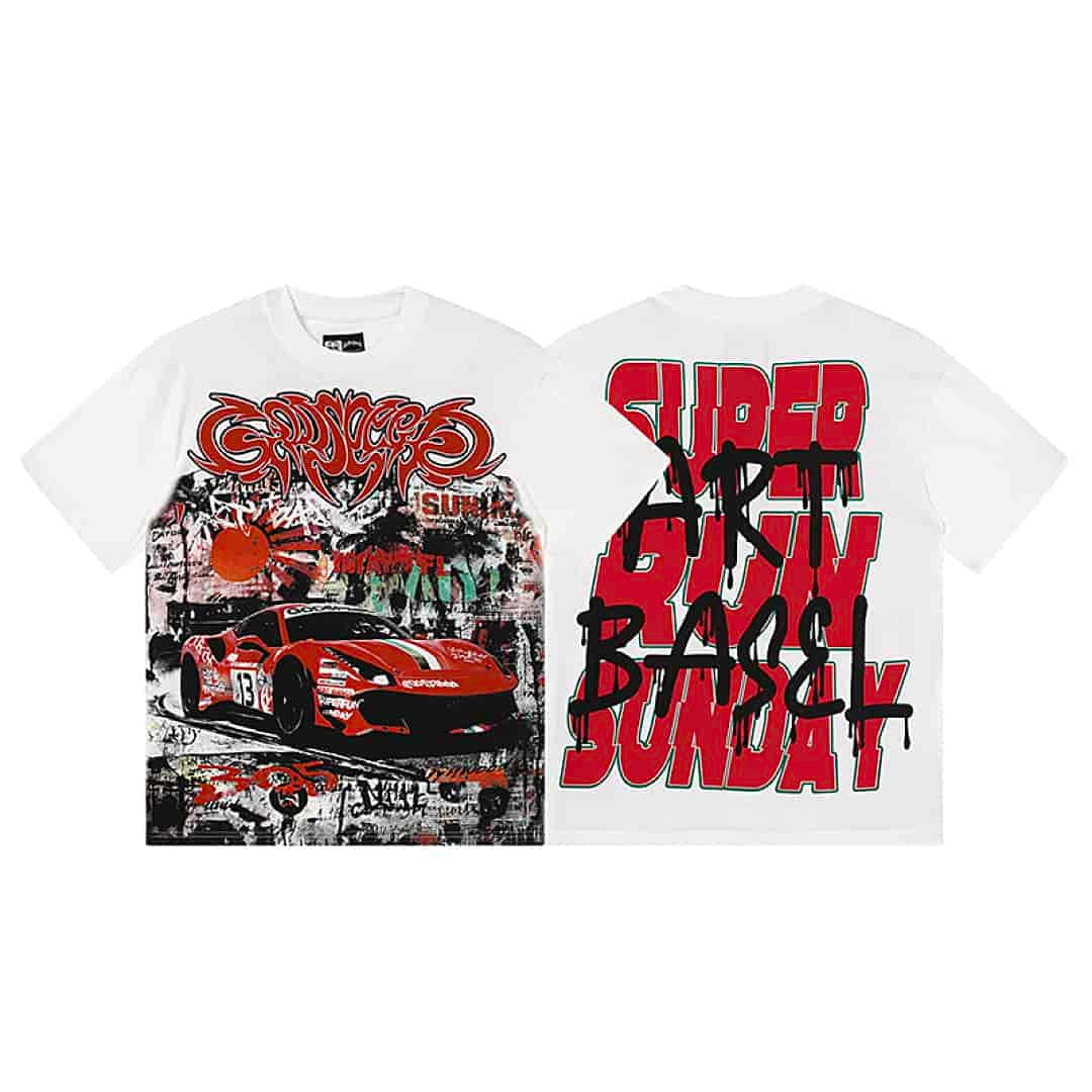 Shirts