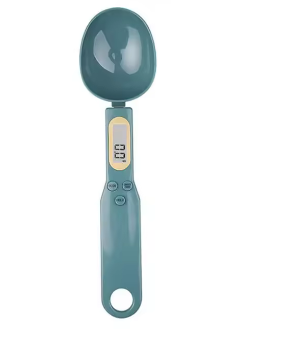 Smart Digital Measuring Spoon