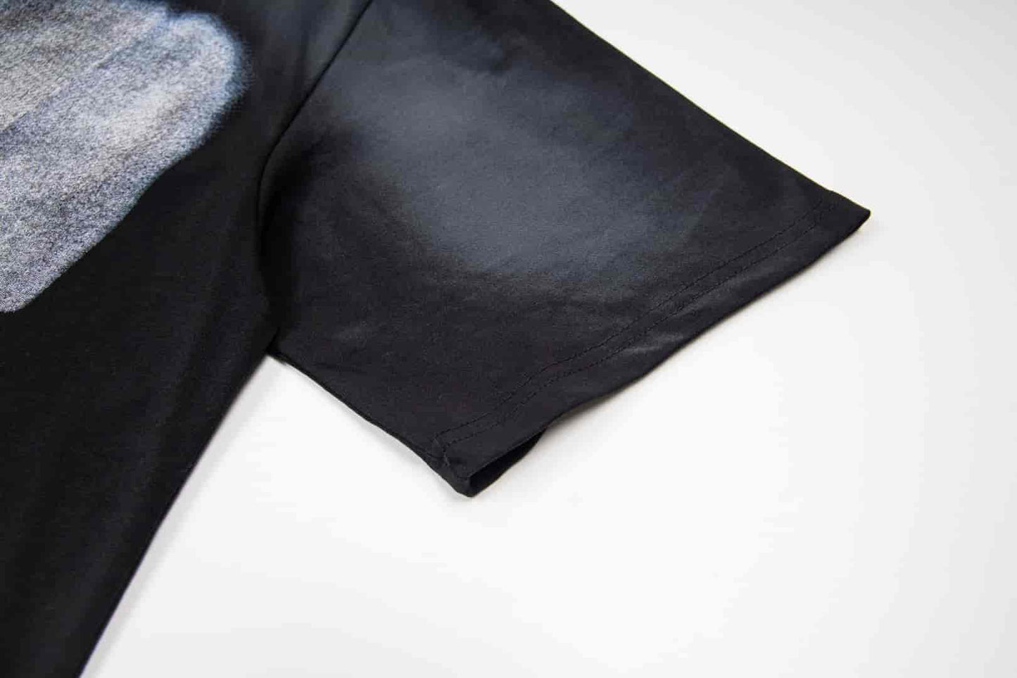 Black Hellstar Micheal Jackson Shirt