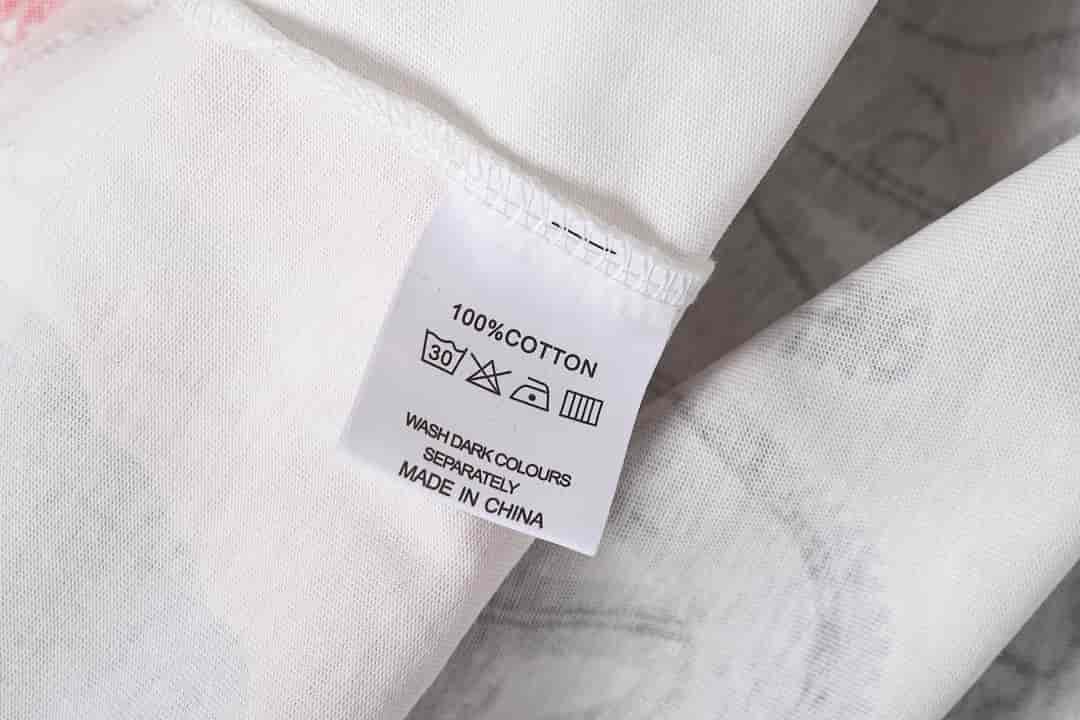 Godspeed T-shirt Clothing