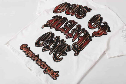 Godspeed T-shirt Clothing