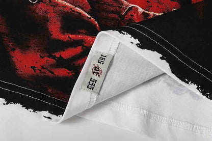 Godspeed T-shirt Clothing